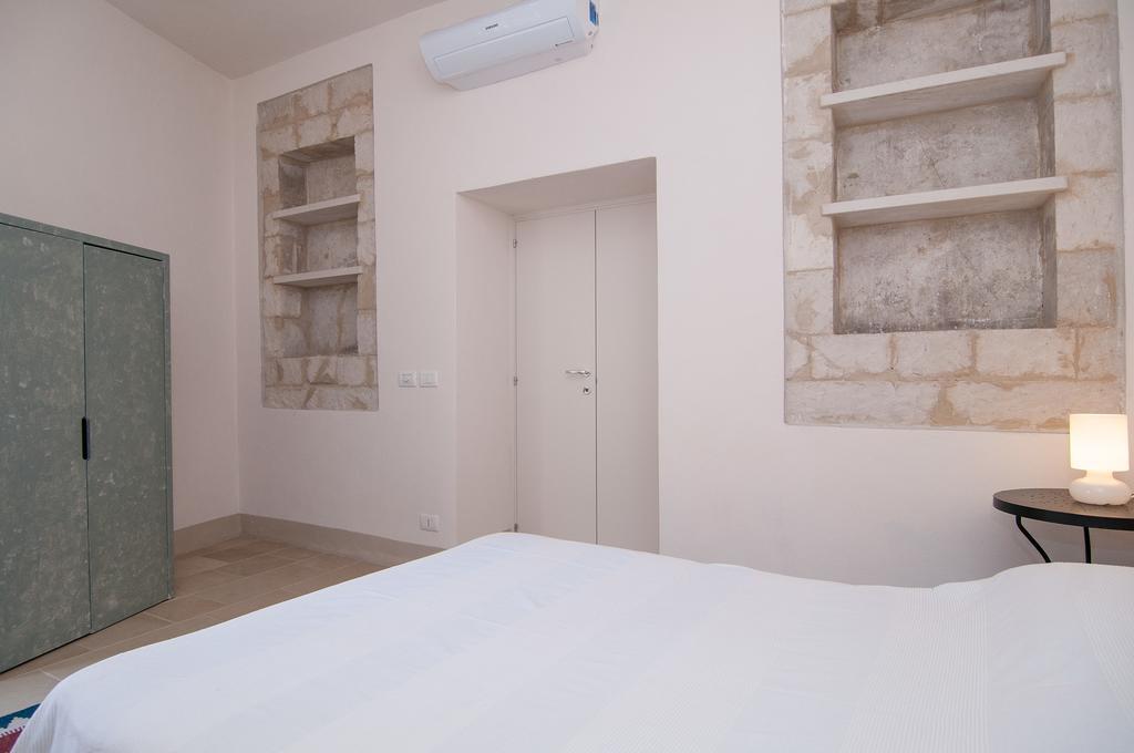 Palazzo Degli Olivi Apartment Модика Екстериор снимка