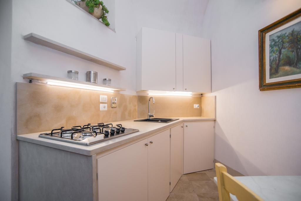 Palazzo Degli Olivi Apartment Модика Екстериор снимка